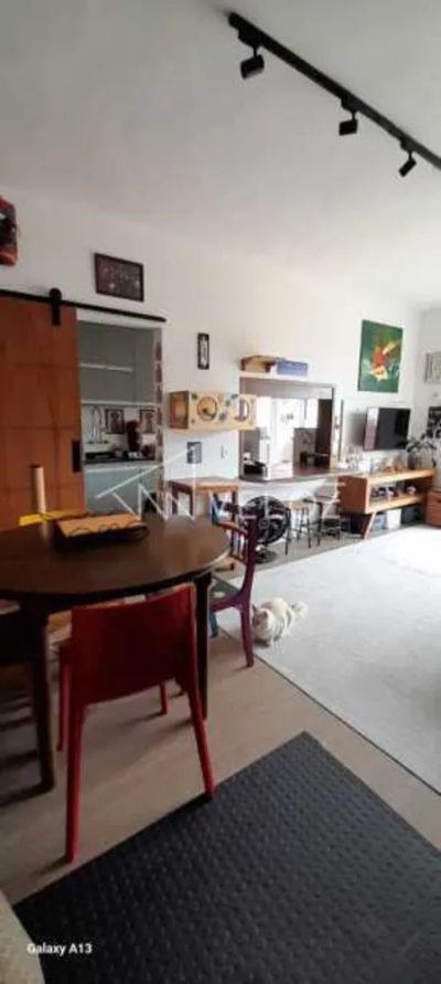 Apartamento, 1 quarto, 67 m² - Foto 1