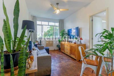 Apartamento, 2 quartos, 78 m² - Foto 1
