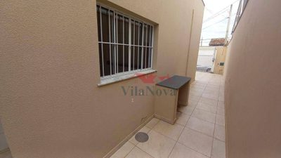 Casa, 3 quartos, 91 m² - Foto 4