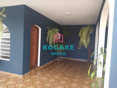 Casa, 5 quartos, 300 m² - Foto 3