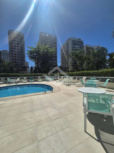 Apartamento, 3 quartos - Foto 2