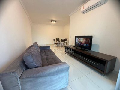 Apartamento, 2 quartos, 82 m² - Foto 1