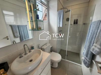 Apartamento, 3 quartos, 277 m² - Foto 2