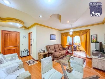 Apartamento, 2 quartos, 78 m² - Foto 5