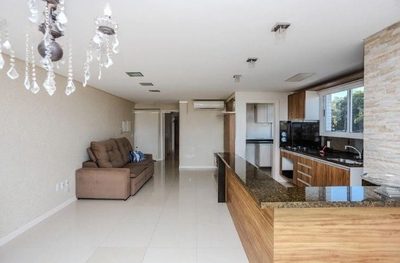 Apartamento, 3 quartos, 89 m² - Foto 3