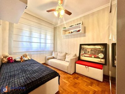 Apartamento, 3 quartos, 77 m² - Foto 3