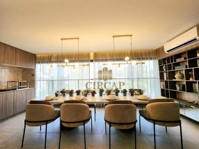 Apartamento, 4 quartos, 180 m² - Foto 4