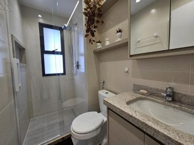 Apartamento, 2 quartos, 97 m² - Foto 5