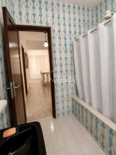 Apartamento, 5 quartos, 156 m² - Foto 1