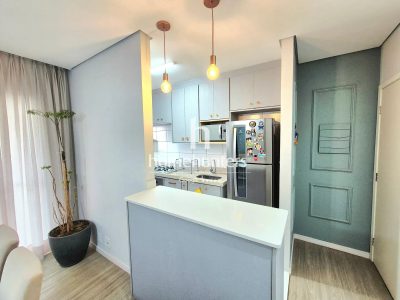 Apartamento, 2 quartos, 47 m² - Foto 5