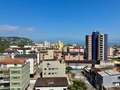 Apartamento, 3 quartos, 80 m² - Foto 2