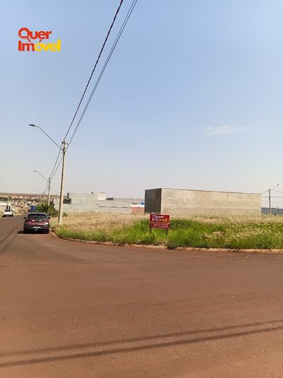 Terreno, 274 m² - Foto 2