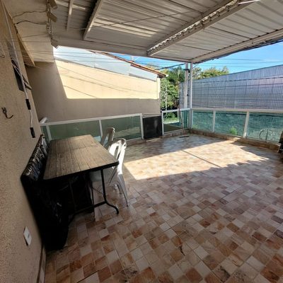 Sobrado, 2 quartos, 100 m² - Foto 4