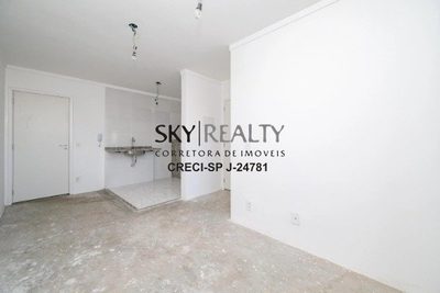Apartamento, 1 quarto, 35 m² - Foto 4