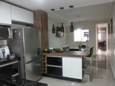 Casa, 3 quartos - Foto 5