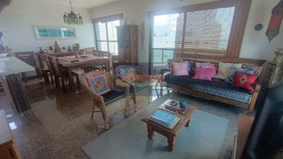 Apartamento, 3 quartos, 110 m² - Foto 3