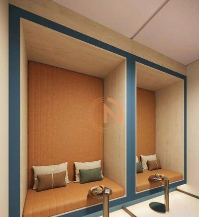 Kitnet-Studio, 30 m² - Foto 4