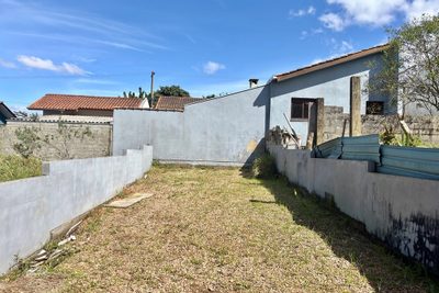 Casa, 3 quartos, 110 m² - Foto 2