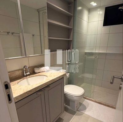 Apartamento, 3 quartos, 87 m² - Foto 3
