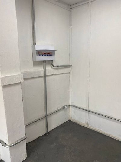 Loja-Salão, 240 m² - Foto 5