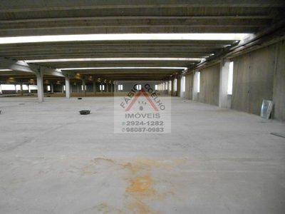 Box-Garagem, 1100 m² - Foto 3