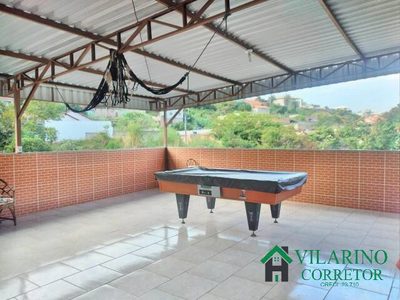 Casa, 5 quartos - Foto 2