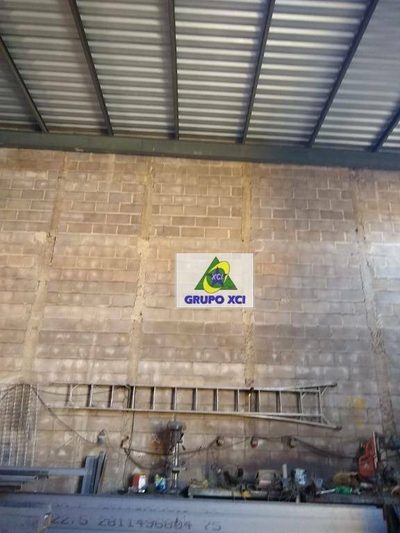 Depósito-Galpão, 270 m² - Foto 4