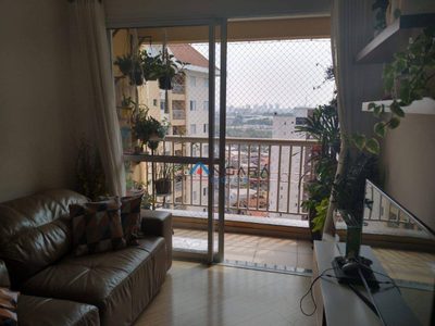 Apartamento, 3 quartos, 75 m² - Foto 4