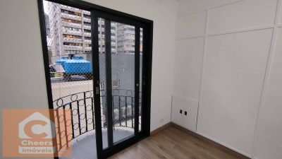 Apartamento, 1 quarto, 75 m² - Foto 4