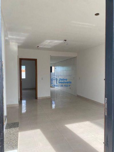 Sobrado, 3 quartos, 86 m² - Foto 5