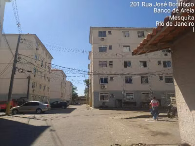 Apartamento, 2 quartos, 42 m² - Foto 1