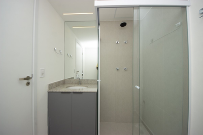 Apartamento, 1 quarto, 30 m² - Foto 4