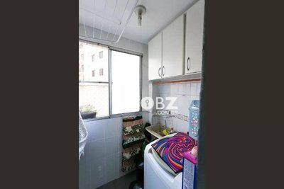 Apartamento, 2 quartos, 54 m² - Foto 5