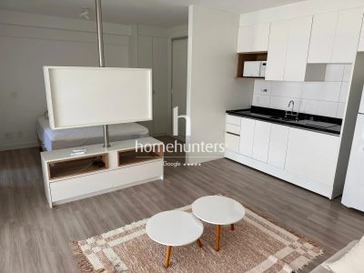 Apartamento, 1 quarto, 46 m² - Foto 4
