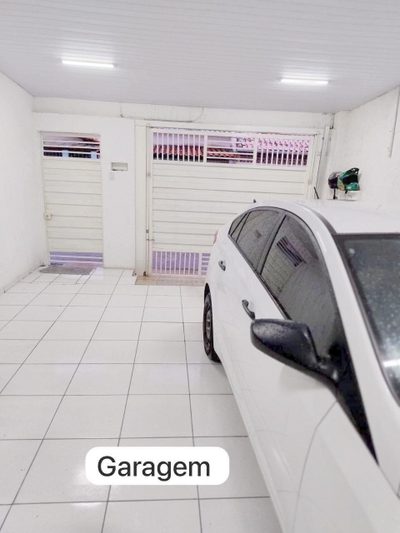 Casa, 3 quartos, 80 m² - Foto 4