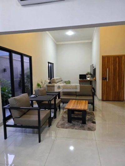 Casa, 3 quartos, 168 m² - Foto 4