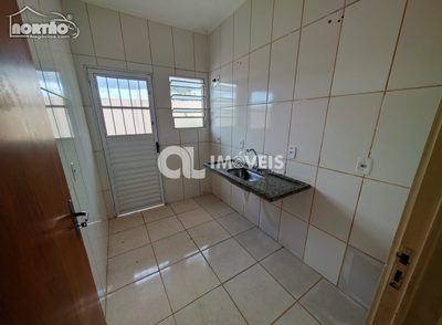 Casa, 3 quartos, 55 m² - Foto 3