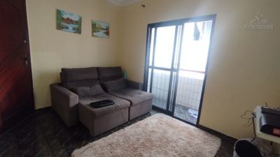 Apartamento, 1 quarto, 52 m² - Foto 3