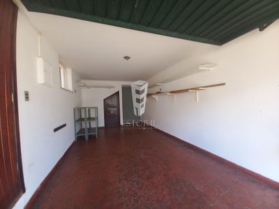 Sobrado, 4 quartos, 269 m² - Foto 2