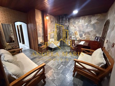 Casa, 4 quartos, 245 m² - Foto 2
