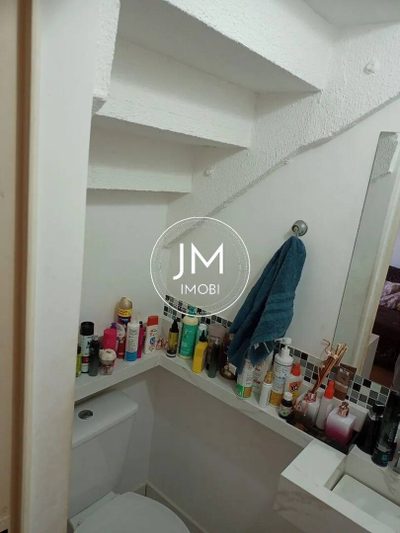 Sobrado, 2 quartos, 64 m² - Foto 2