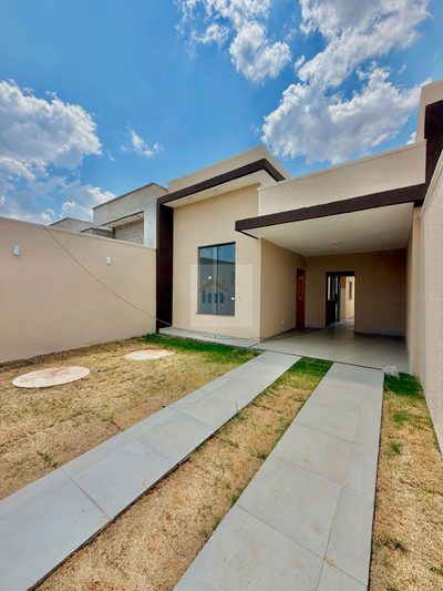 Casa, 3 quartos, 99 m² - Foto 5