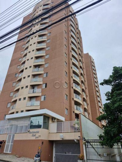 Apartamento, 3 quartos, 101 m² - Foto 2