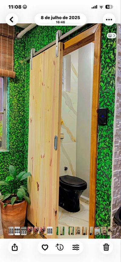 Apartamento, 1 quarto, 25 m² - Foto 4
