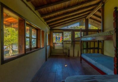 Casa, 2 quartos, 100 m² - Foto 3