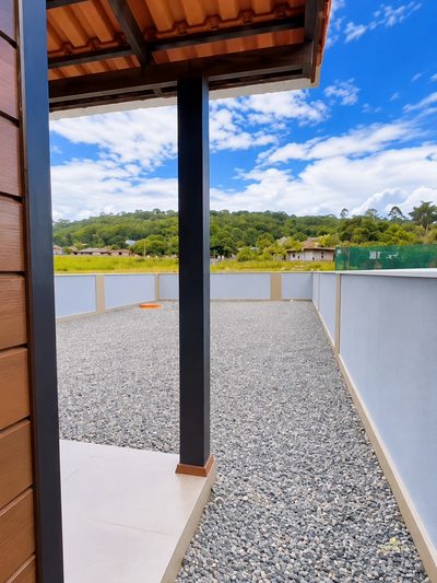 Casa, 2 quartos, 188 m² - Foto 5