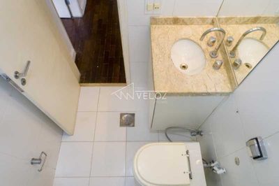 Apartamento, 4 quartos, 130 m² - Foto 5