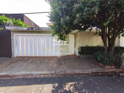 Casa, 4 quartos, 295 m² - Foto 1