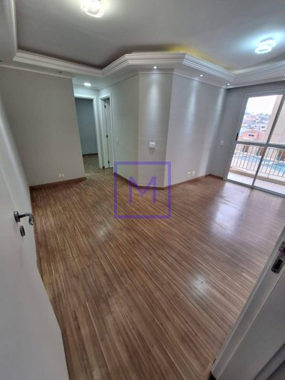 Apartamento, 2 quartos - Foto 4