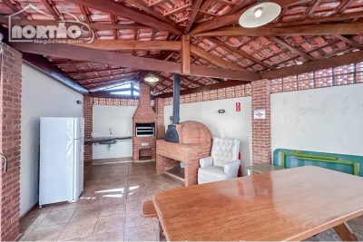 Casa, 2 quartos, 53 m² - Foto 2